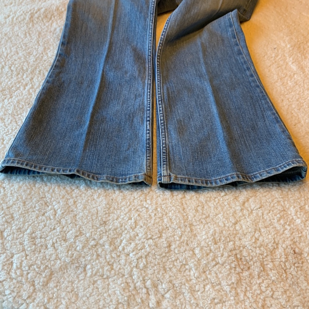 Victoria’s Secret London Jeans - Picture 4 of 5